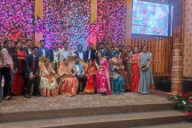 KBC Banquet 2