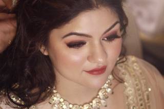 Makeup by Megha & Garima - 5