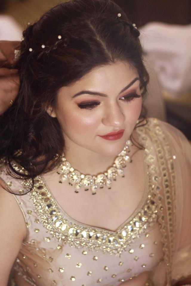 Makeup by Megha & Garima - 1