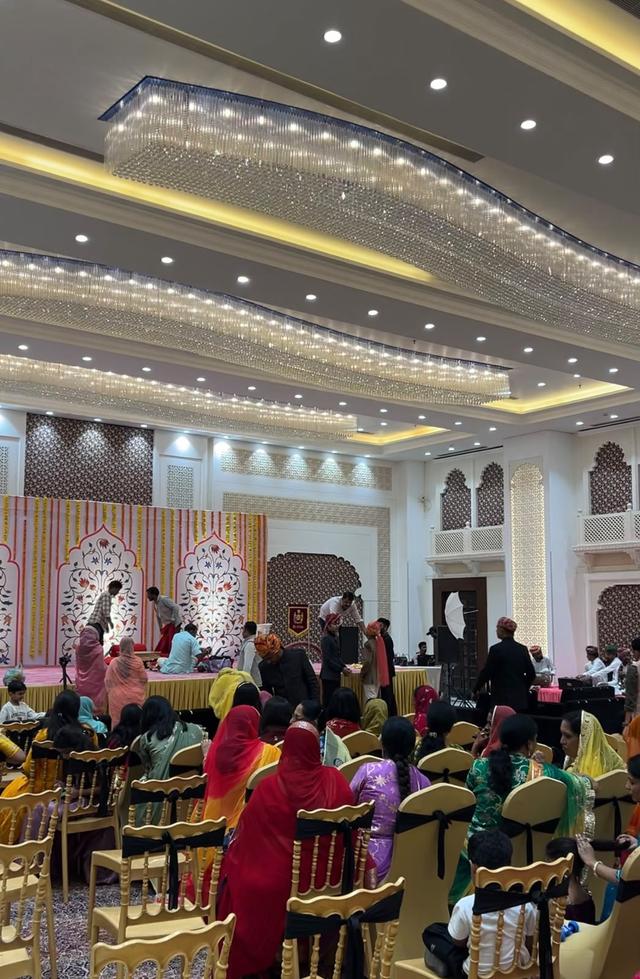 jüSTa Sajjangarh Resort & Spa in Udaipur - 1