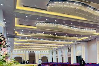 jüSTa Sajjangarh Resort & Spa in Udaipur - 6