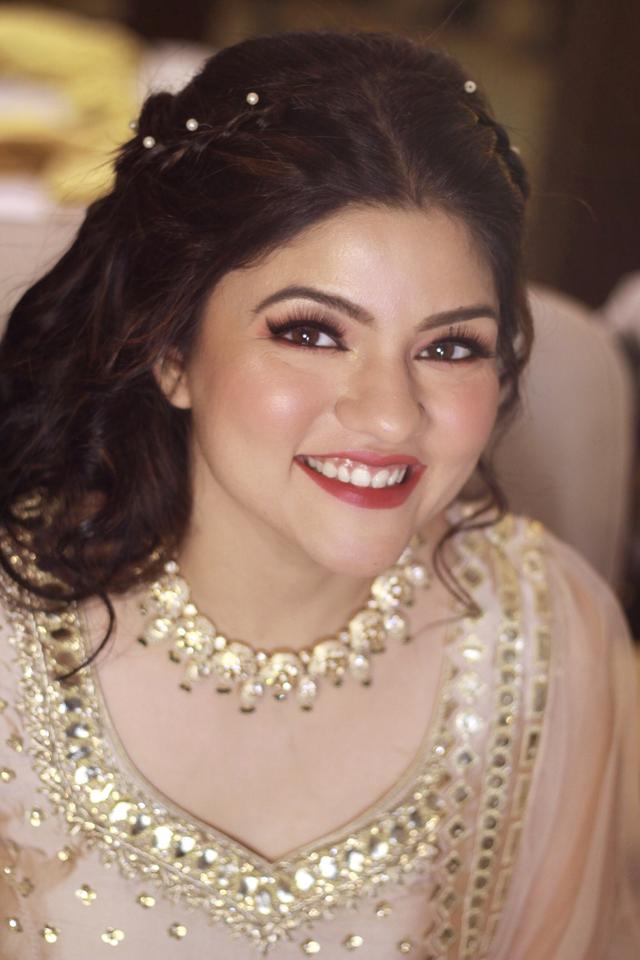 Makeup by Megha & Garima - 2