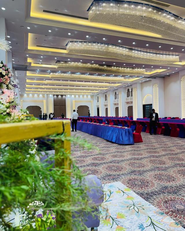 jüSTa Sajjangarh Resort & Spa in Udaipur - 2