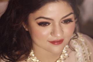 Makeup by Megha & Garima - 7