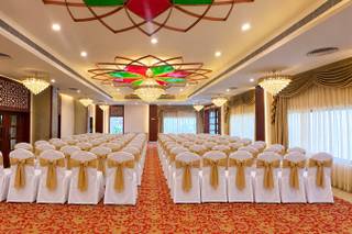 Regenta Orkos Haridwar - 7