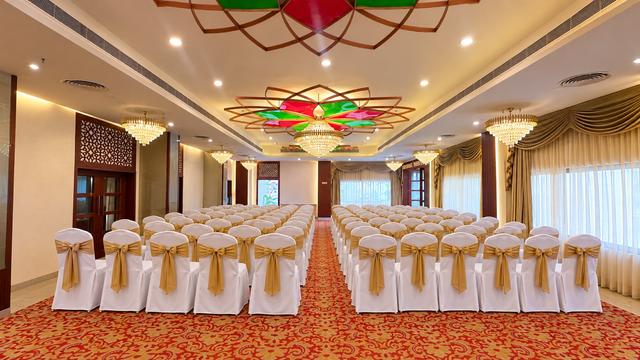 Regenta Orkos Haridwar - 3