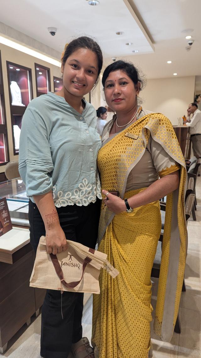 Tanishq - 1