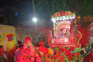 Hotel Vijay - 4