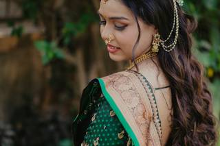 Look Awesome By Sonam - 8