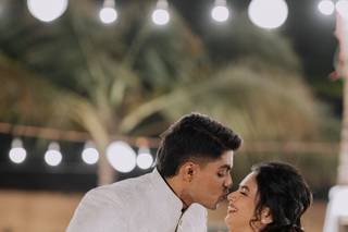 Makeup by Needhi Kkansal - 12