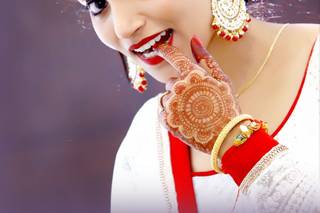 MK Wedding Studio - 1