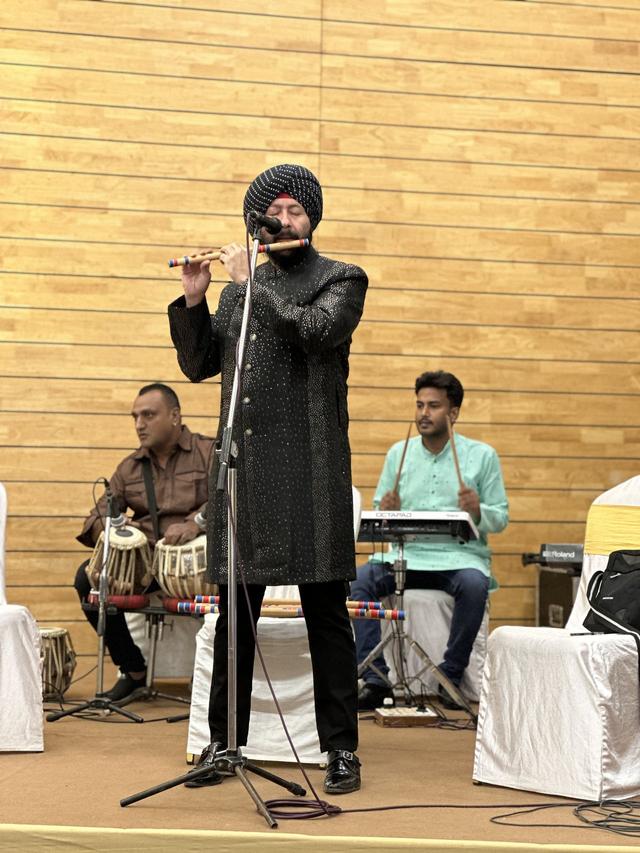 Ballu Flute - 2