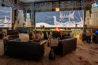 Arraygraphs Productions - 1