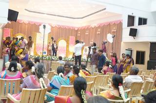 MRD Mahal-Maharajan Ambalam Rajammal Thirumana Maaligai - 3