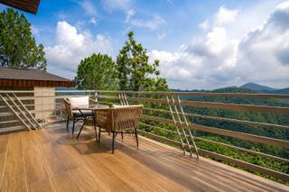 Pacific Inn Prakrti The Nature Resort Lansdowne - 3