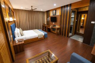 Pacific Inn Prakrti The Nature Resort Lansdowne - 4