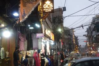 GCS - The Fashion Paradise - 5