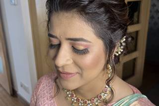 Divya Ashok Kumar - 5