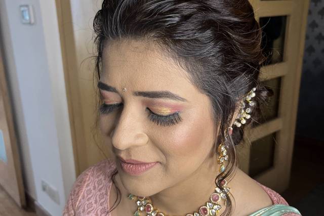 Divya Ashok Kumar 1