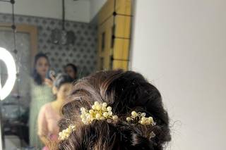 Divya Ashok Kumar - 6