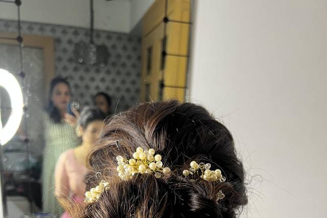 Divya Ashok Kumar 2