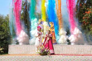 Weddings By Palak - 4