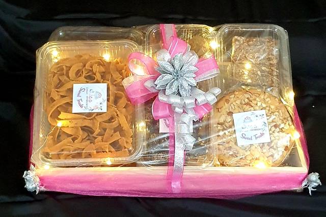 Smiles for Miles - Luxury Gifting 4