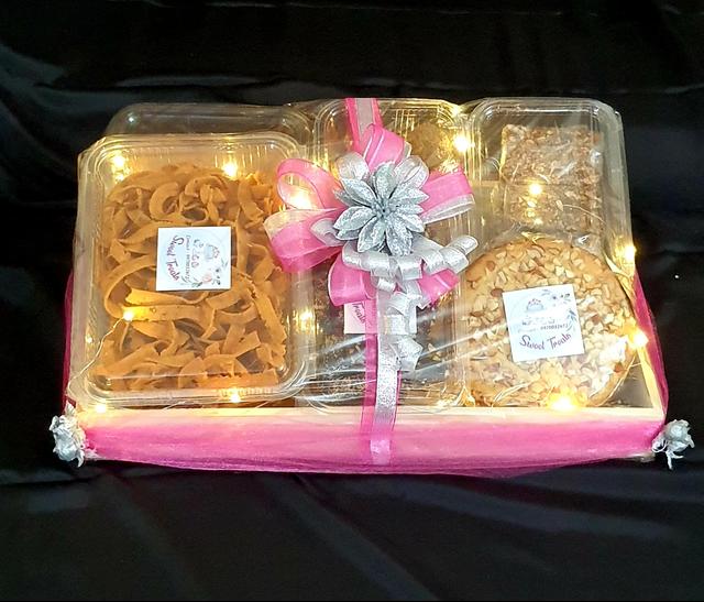 Smiles for Miles - Luxury Gifting - 3