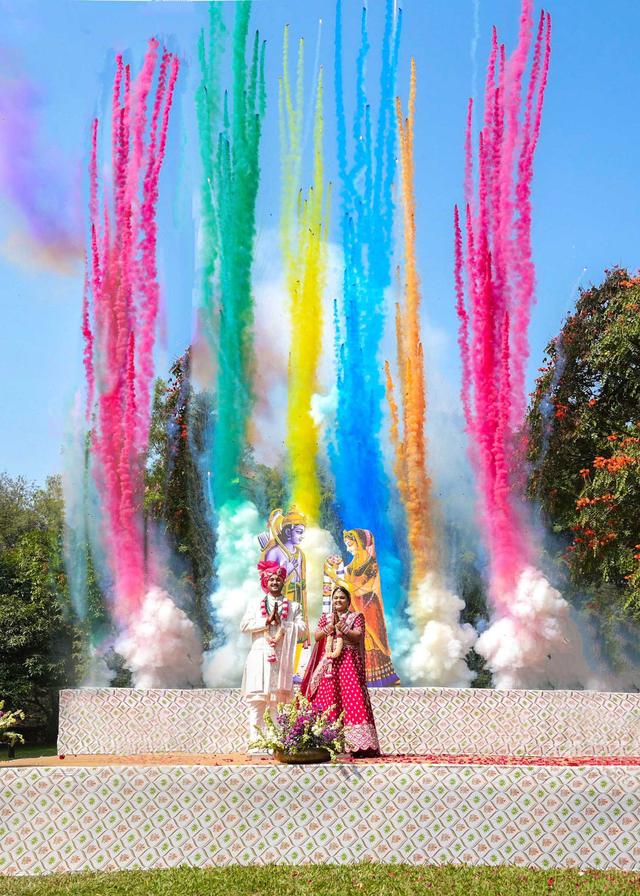 Weddings By Palak - 2