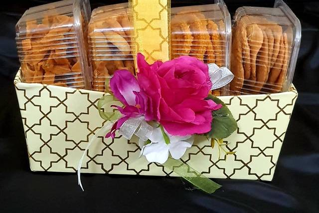 Smiles for Miles - Luxury Gifting 5