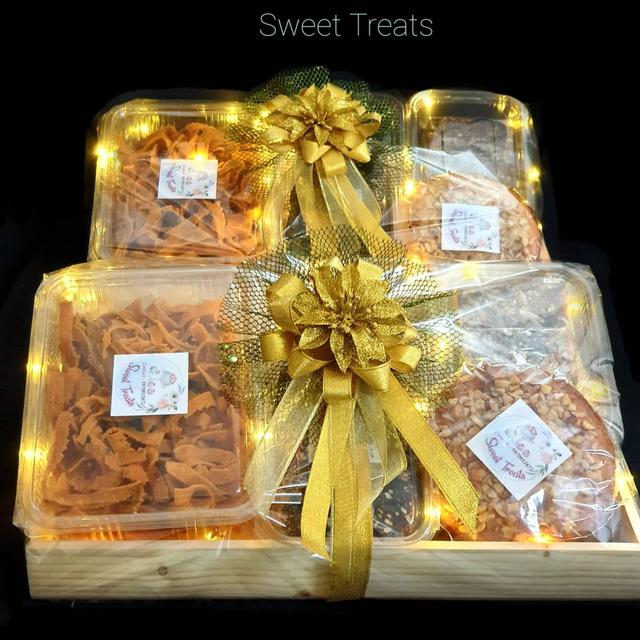 Smiles for Miles - Luxury Gifting - 4