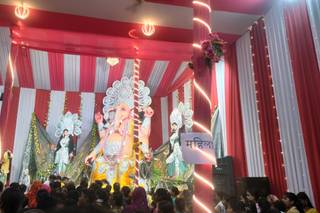 Amit Events and Decorations - 1