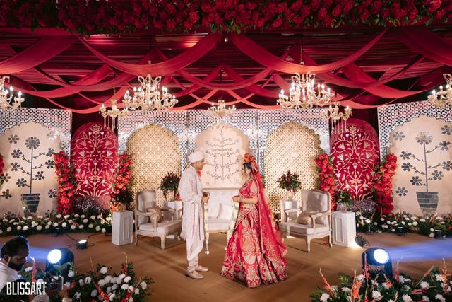 Vivid Vows By Tanya - 1