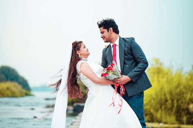 Wedlock Productions 1