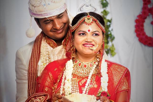 Wedlock Productions 3