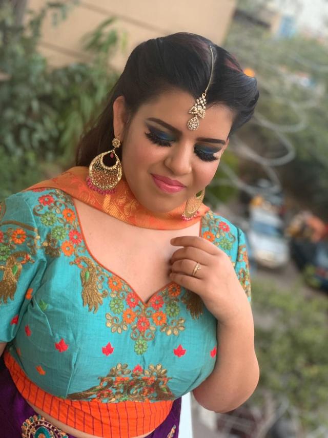 The House Of Glorry by Rajinder Kaur - 2