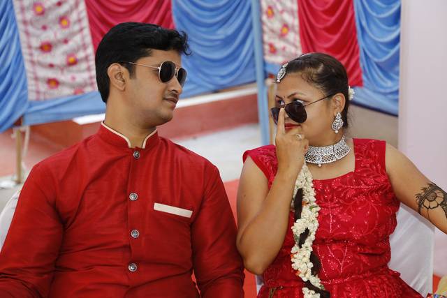 Wedlock Productions 4
