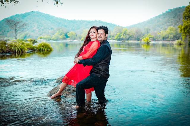 Wedlock Productions 5