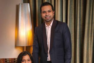 Rahul Shah Photography, Jamshedpur - 8