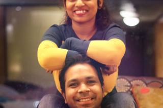 Rahul Shah Photography, Jamshedpur - 10