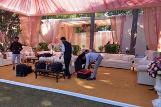 Events Root, Delhi - 24