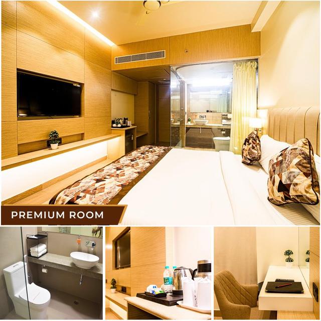 Ecotel Hotel - 3