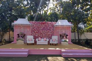 Events Root, Delhi - 25