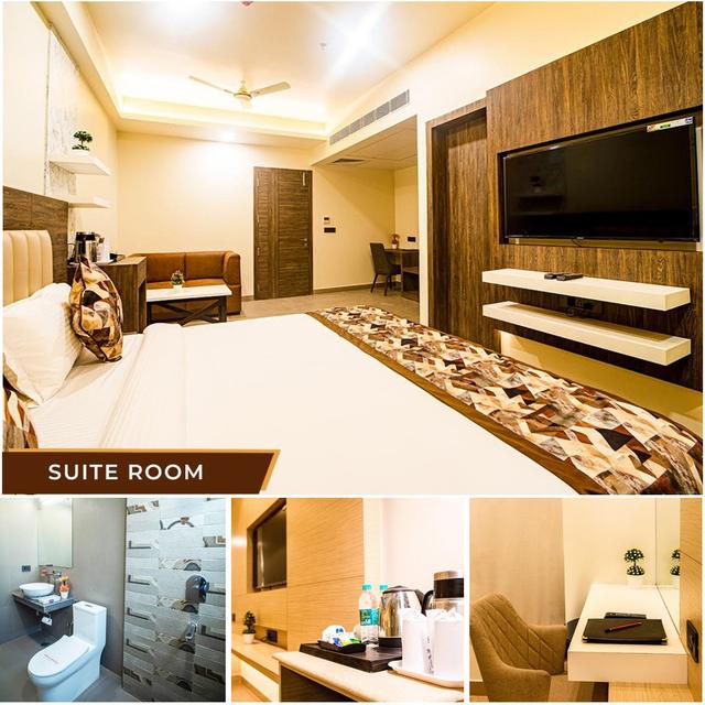 Ecotel Hotel - 4