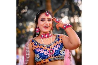 Nehaa Makeovers 5