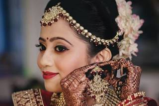Nehaa Makeovers 4