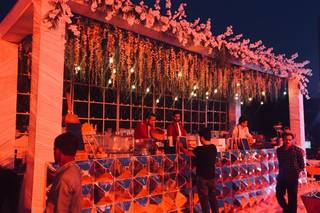 Events Root, Delhi - 20