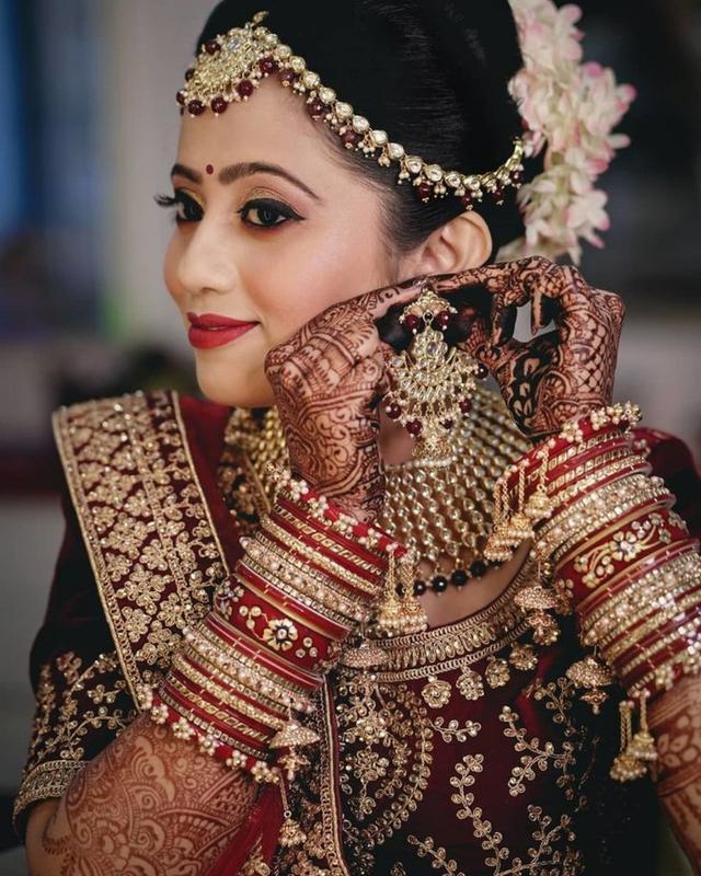 Nehaa Makeovers - 2