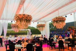 Events Root, Delhi - 22