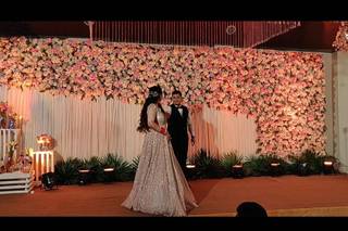 Wedding Choreographer Vidya - 11